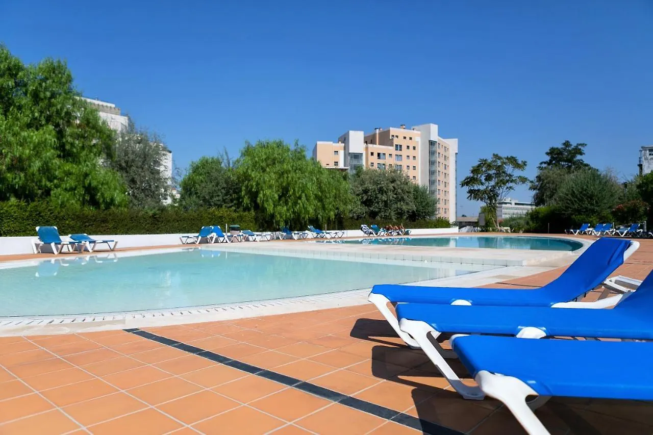 Lisbon Relax Pool Apartment - Free Parking Garage 0*,  Portugal