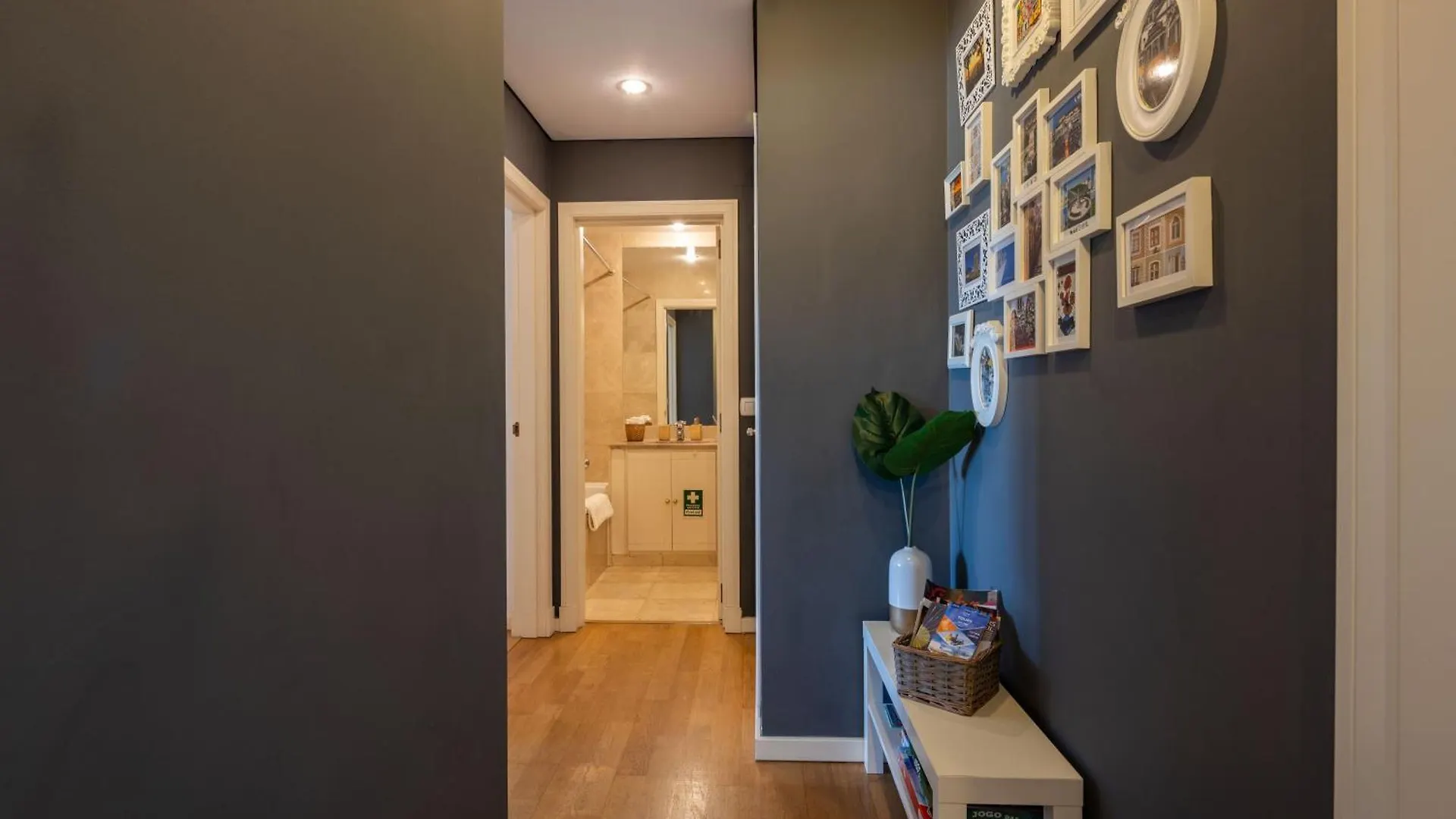 Lisbon Relax Pool Apartment - Free Parking Garage Portugal