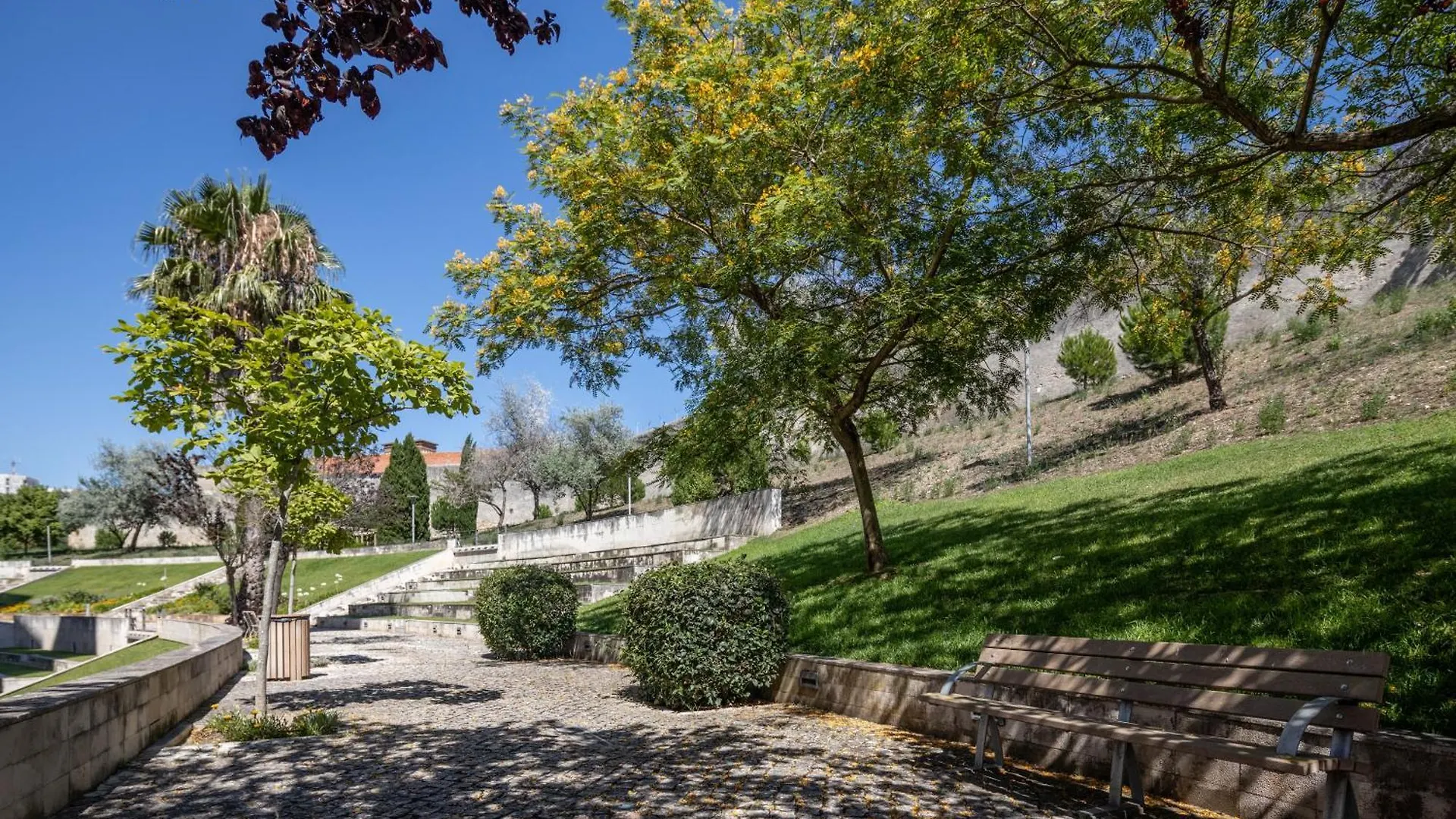 Lisbon Relax Pool Apartment - Free Parking Garage 0*,