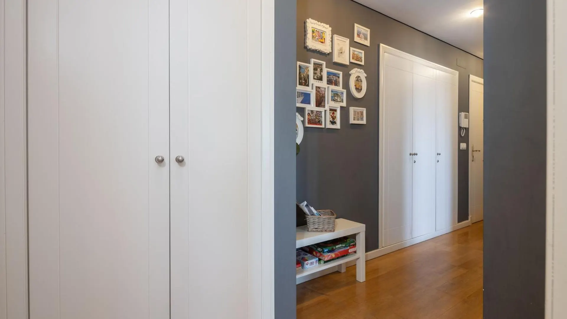 Lisbon Relax Pool Apartment - Free Parking Garage