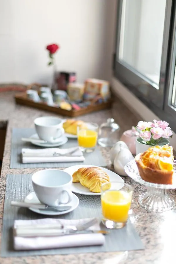 Lisbon Relax Pool Apartment - Free Parking Garage 0*,  Portugalsko
